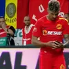 FCSB - Dinamo 2-1. Selfie Florinel Coman (2).jpg
