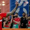 FCSB - Dinamo 2-1. Selfie Florinel Coman (4).jpg