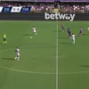 Radu Drăgușin, assist în Fiorentina - Torino Foto captură VIDEO reedit .jpg