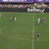 Radu Drăgușin, assist în Fiorentina - Torino Foto captură VIDEO reedit .jpg