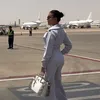 Georgina Rodriguez, lux fără limite la Veneția (foto: Instagram)