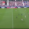 Golul și gesturile facute de Rațiu în Rayo Vallecano - Racing Santander Foto captură VIDEO Reedit .jpg