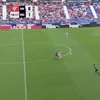 Golul și gesturile facute de Rațiu în Rayo Vallecano - Racing Santander Foto captură VIDEO Reedit .jpg
