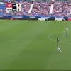 Golul și gesturile facute de Rațiu în Rayo Vallecano - Racing Santander Foto captură VIDEO Reedit .jpg