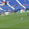Golul și gesturile facute de Rațiu în Rayo Vallecano - Racing Santander Foto captură VIDEO Reedit.jpg