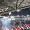 Dinamo - FCSB. Scenografia fanilor dinamoviști (FOTO: Raed Krishan / GOLAZO.ro)