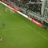 Dinamo - FCSB. Golul marcat de Martin Pascual în minutul 36 (FOTO: captură Prima Sport)