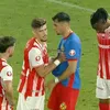 Dinamo - FCSB Eliminarea lui Andre Duarte Foto captură video Prima Sport .jpeg