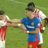 Dinamo - FCSB Eliminarea lui Andre Duarte Foto captură video Prima Sport .jpeg
