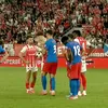 Dinamo - FCSB Eliminarea lui Andre Duarte Foto captură video Prima Sport .jpeg