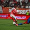 Dinamo - FCSB. Penalty-ul cerut de „câini” și decizia lui Istvan Kovacs (FOTO: Raed Krishan / GOLAZO.ro)