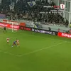 Dinamo - FCSB. Ratarea incredibilă a lui Alexandru Stoian (FOTO: captură Prima Sport 1)