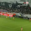 Dinamo - FCSB. Ratarea incredibilă a lui Alexandru Stoian (FOTO: captură Prima Sport 1)