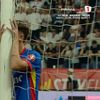 Dinamo - FCSB. Ratarea incredibilă a lui Alexandru Stoian (FOTO: captură Prima Sport 1)