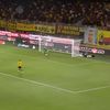 Răzvan Marin a înscris pentru AEK Atena în meciul cu Aris. Foto: captură X/@AEK_FC_OFFICIAL