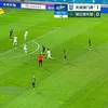 Alexandru Mitriță, un nou gol în China pentru Zhejiang. Foto: captură YouTube
