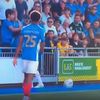 Krystian Bielik riscă o suspendare drastică după un conflict cu un fan al lui Portsmouth Foto captură VIDEO Reedit .jpg