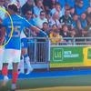 Krystian Bielik riscă o suspendare drastică după un conflict cu un fan al lui Portsmouth Foto captură VIDEO Reedit .jpg
