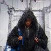 Taylor Townsend, apariție demnă de catwalk la US Open (foto: US Open)
