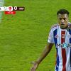 Eliminarea lui Patrick Fernandes din Oțelul - Rapid Foto captură video Prima Sport (4).jpeg