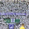 Ferencvaros - Ultras. Mesaj afișat de ultrașii gazdelor: „Gabor Kubatov, nu-ți mai face griji” (FOTO: IMAGO)
