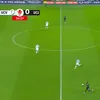 Bergodi, criză de nervi în U Craiova - U Cluj. Foto: capturi Prima Sport