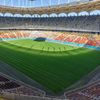 Gazonul de pe Arena Națională a fost înlocuit / foto: Facebook/PMB