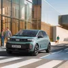 Noua Dacia Spring