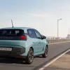 Noua Dacia Spring