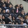 Cristi Chivu și Jose Mourinho FOTO Imago