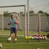 Florin Niță și-a deschis academie de fotbal FOTO Iosif Popescu/GOLAZO.ro