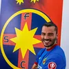 Karlo Muhar, prezentat oficial la FCSB / foto: Facebook/FCSB