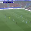 Primul gol marcat de Raphinha în Barcelona - Feyenoord 5-1 FOTO Captură video Prima Sport 1