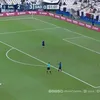 Al doilea gol marcat de Roberto Firmino în Al-Sailiya - Al-Sadd 3-6 Foto captură VIDEO X.jpg