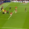 Man.United - Sabah. Gafa lui Stas Pokatilov Foto captură VIDEO Prima Sport .jpg