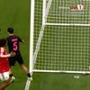 Man.United - Sabah. Gafa lui Stas Pokatilov Foto captură VIDEO Prima Sport .jpg