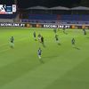 Primul gol marcat de Ianis Stoica în Estrela - Braga / Foto: capturi video VSports