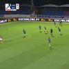 Primul gol marcat de Ianis Stoica în Estrela - Braga / Foto: capturi video VSports
