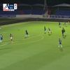 Primul gol marcat de Ianis Stoica în Estrela - Braga / Foto: capturi video VSports