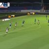 Primul gol marcat de Ianis Stoica în Estrela - Braga / Foto: capturi video VSports