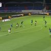 Primul gol marcat de Ianis Stoica în Estrela - Braga / Foto: capturi video VSports