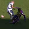 Eliminarea lui Mihăilă din Eyupspor - Rizespor Foto captură VIDEO X.jpg