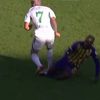 Eliminarea lui Mihăilă din Eyupspor - Rizespor Foto captură VIDEO X .jpg