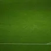 Cum arată gazonul de pe Giulești, înainte de Rapid - FC Voluntari (foto: Vlad Nedelea/GOLAZO.ro)