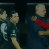 Marius Șumudică a refuzat să dea mana cu Ovidiu Burcă după Sepsi - CFR Cluj Foto captură VIDEO Prima Sport .jpeg