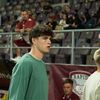 Rapid - FC Voluntari, înainte de meci (foto: Iosif Popescu/GOLAZO.ro)
