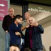 Rapid - FC Voluntari, înainte de meci (foto: Iosif Popescu/GOLAZO.ro)