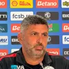 Marius Baciu, conferință de presă înainte de FCSB - Petrolul Ploiești (FOTO: Vlad Nedelea / GOLAZO.ro)