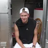 Erling Haaland și-a cumpărat o rulotă personalizată Foto captură VIDEO Youtube Erling Haaland .jpg