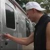 Erling Haaland și-a cumpărat o rulotă personalizată Foto captură VIDEO Youtube Erling Haaland .jpg